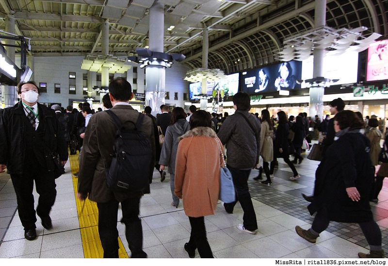 日本 東京 自由行 行程規畫4