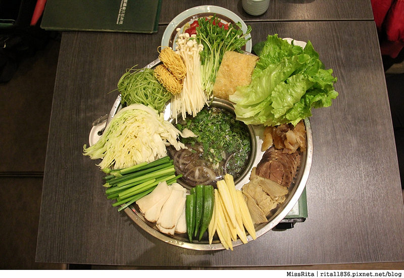 台中 越南料理 很越南宮廷料理 越南料理專賣店11
