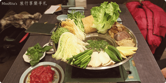 台中 越南料理 很越南宮廷料理 越南料理專賣店0-