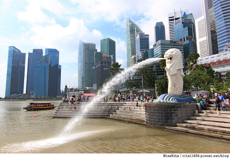 馬來西亞 新加坡 推薦 自由行 行程47