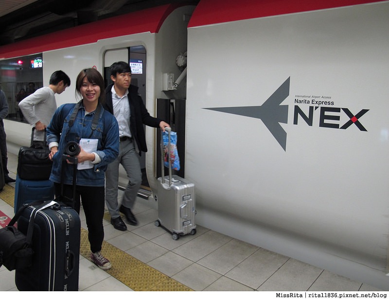 日本東京 地鐵 交通1