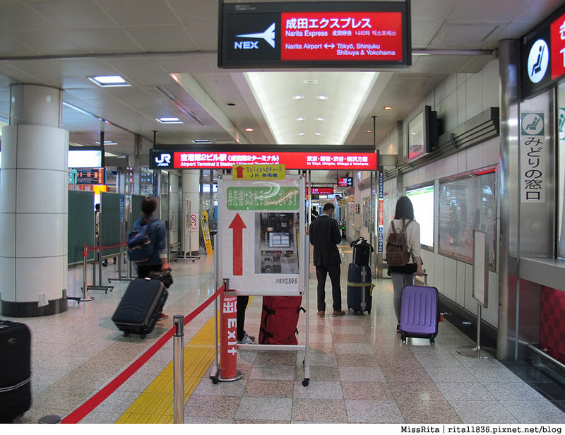 日本東京 地鐵 交通1 (2)