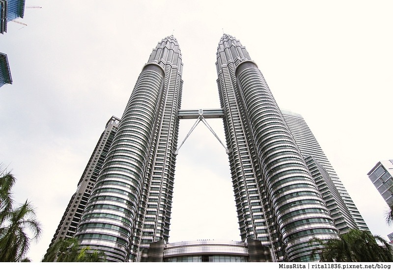馬來西亞 吉隆坡 雙子星塔 雙峰塔 雙子星大樓 Suria klcc 茨廠街6
