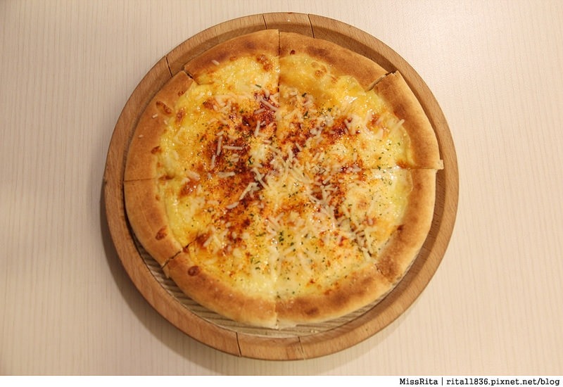 台中南屯好吃 台中評價義大利麵 1Chio Pasta 1Chio Pizza14
