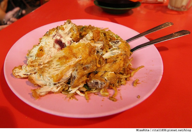 馬來西亞 推薦小吃 Restoran Ayoob 24H 印度甩餅 ROTI 拉茶15
