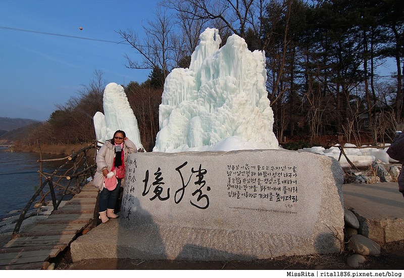 韓國 旅遊 韓國好玩 韓國 南怡島 韓劇景點 冬季戀歌場景 南怡島8