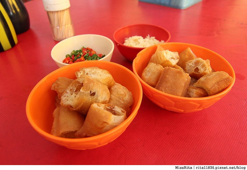 馬來西亞美食 馬六甲美食 肉骨茶 喜德潮州肉骨茶館10