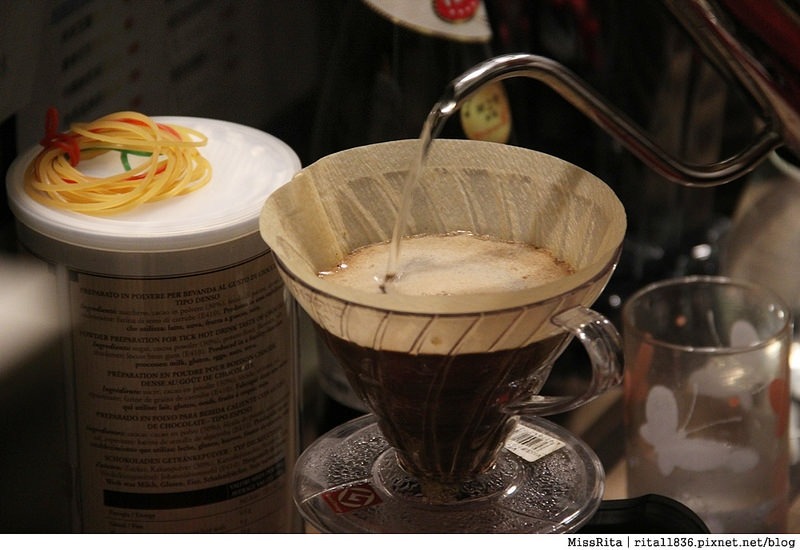 台中潭子 咖啡廳 台中咖啡 台中單品咖啡 空間咖啡 Spacecaffee13