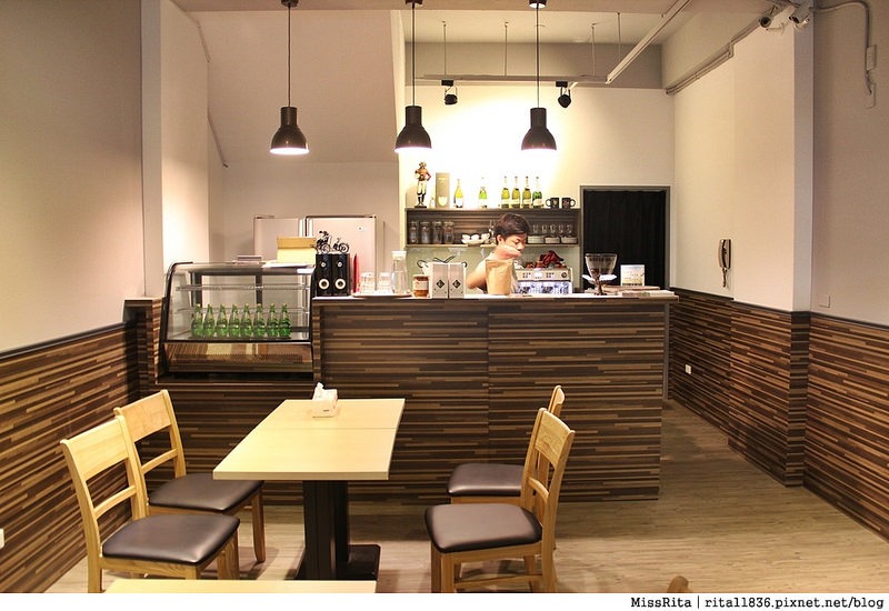 台中潭子 咖啡廳 台中咖啡 台中單品咖啡 空間咖啡 Spacecaffee5