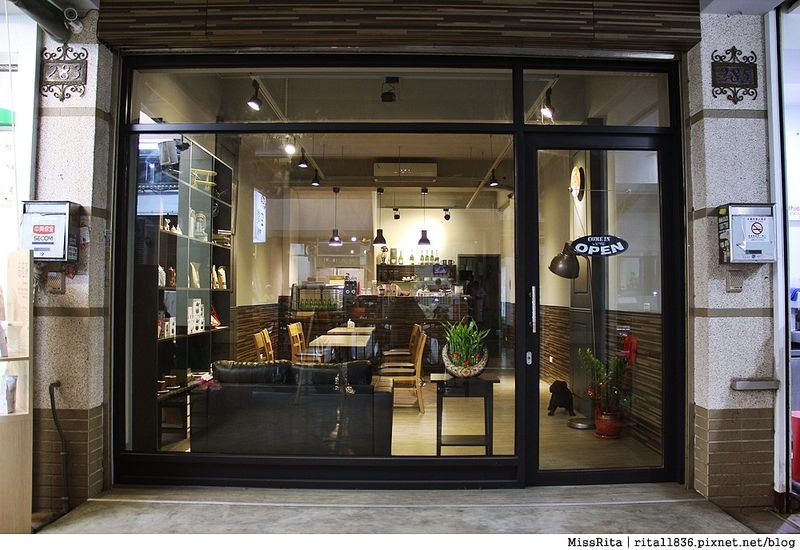台中潭子 咖啡廳 台中咖啡 台中單品咖啡 空間咖啡 Spacecaffee2