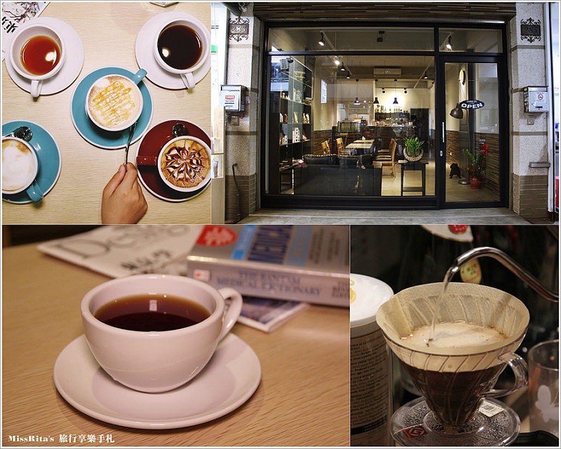 台中潭子 咖啡廳 台中咖啡 台中單品咖啡 空間咖啡 Spacecaffee0