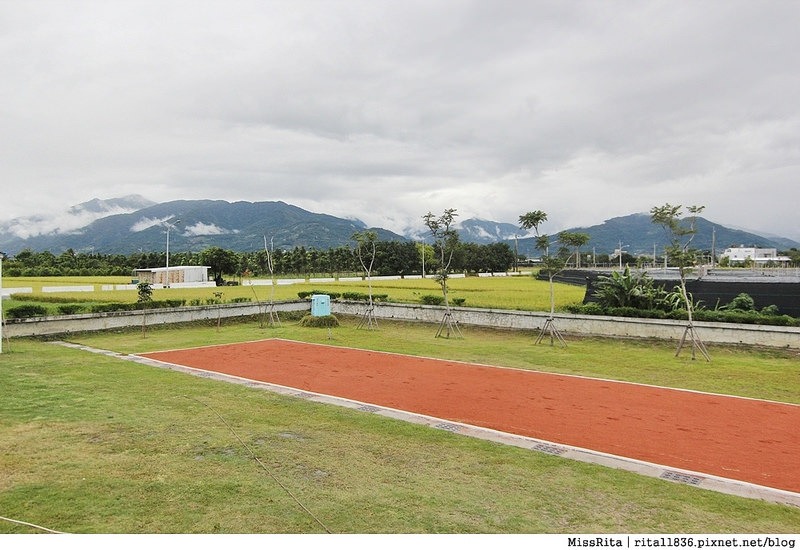 台東景點 台灣最美國小 豐源國小 地中海國小 台東外拍 台東景點15