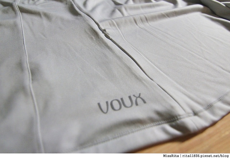 VOUX Active VOUX機能衣 防曬外套 夏日防曬衣 快乾衣 VOUX機能運動服 機能運動服 路跑衣服7