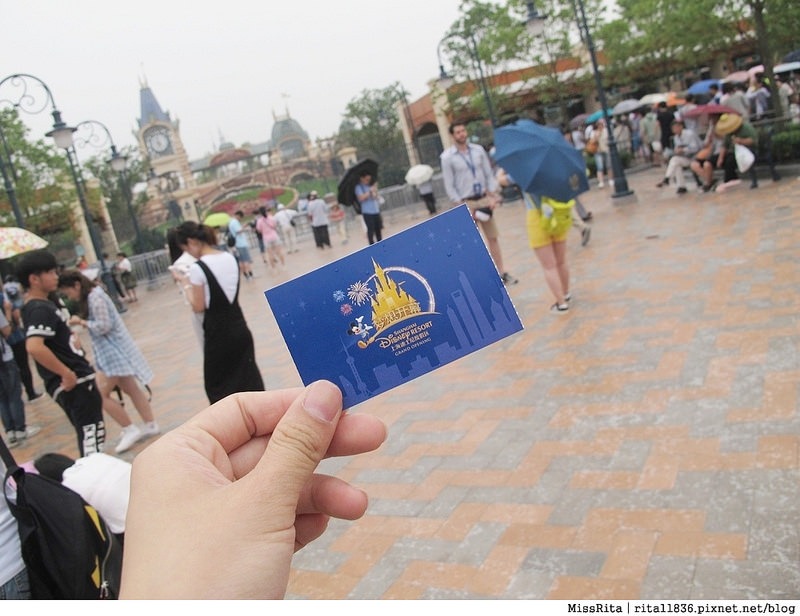 上海迪士尼 迪士尼 上海迪士尼開幕 上海好玩 上海迪士尼門票 上海迪士尼樂園 上海景點 shanghaidisneyresort8
