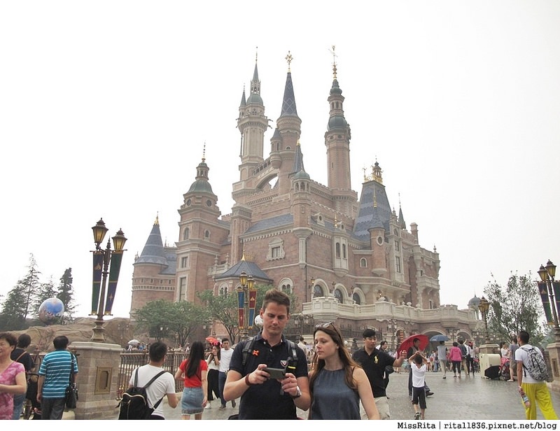 上海迪士尼 迪士尼 上海迪士尼開幕 上海好玩 上海迪士尼門票 上海迪士尼樂園 上海景點 shanghaidisneyresort72