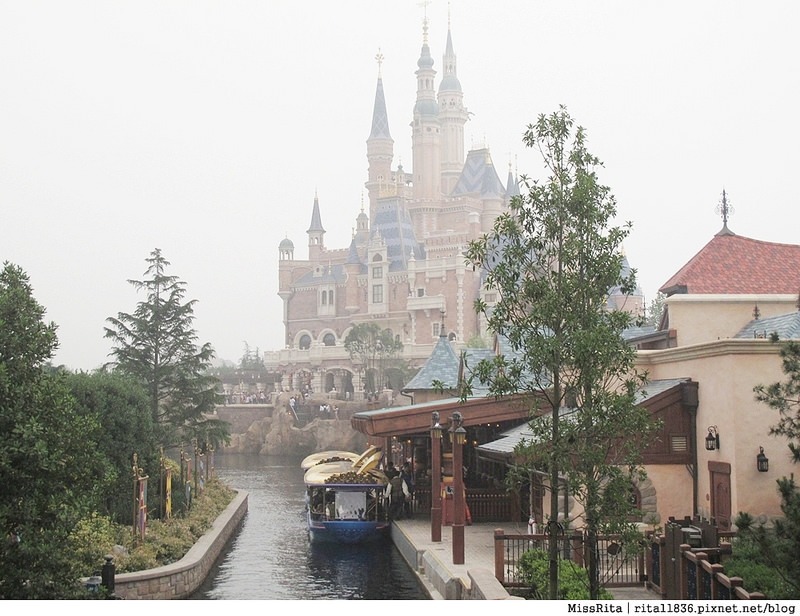 上海迪士尼 迪士尼 上海迪士尼開幕 上海好玩 上海迪士尼門票 上海迪士尼樂園 上海景點 shanghaidisneyresort63