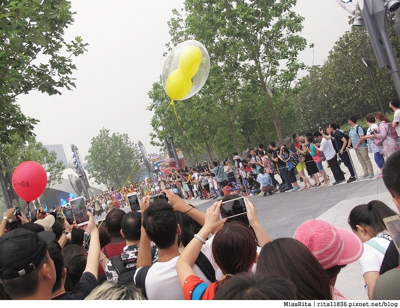 上海迪士尼 迪士尼 上海迪士尼開幕 上海好玩 上海迪士尼門票 上海迪士尼樂園 上海景點 shanghaidisneyresort50