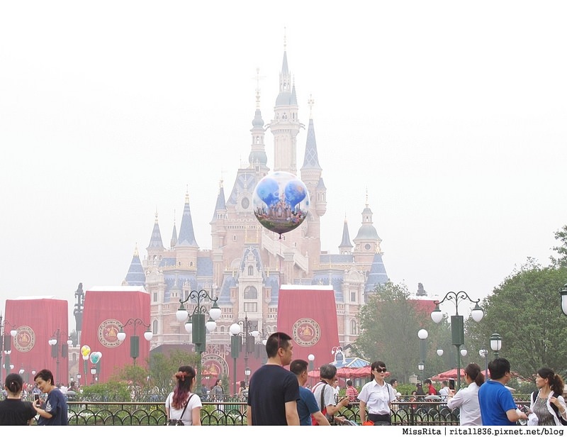 上海迪士尼 迪士尼 上海迪士尼開幕 上海好玩 上海迪士尼門票 上海迪士尼樂園 上海景點 shanghaidisneyresort43
