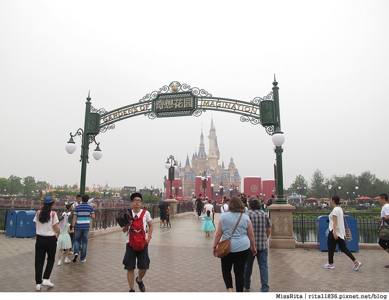 上海迪士尼 迪士尼 上海迪士尼開幕 上海好玩 上海迪士尼門票 上海迪士尼樂園 上海景點 shanghaidisneyresort24