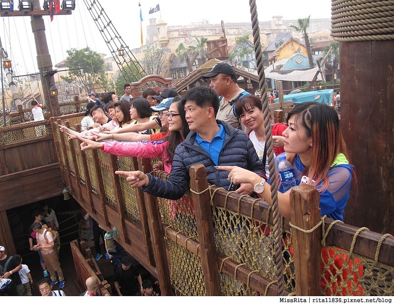 上海迪士尼 迪士尼 上海迪士尼開幕 上海好玩 上海迪士尼門票 上海迪士尼樂園 上海景點 shanghaidisneyresort80