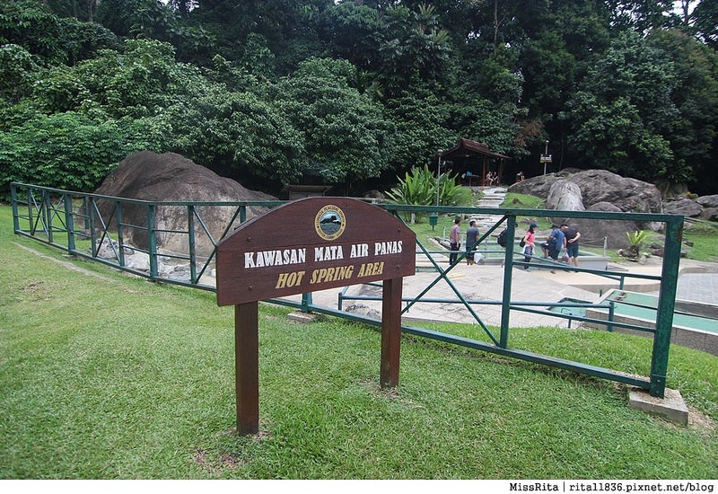 馬來西亞自由行 馬來西亞 沙巴 沙巴自由行 沙巴神山 神山公園 KinabaluPark Nabalu PORINGHOTSPRINGS 亞庇 波令溫泉 klook 客路 客路沙巴 客路自由行 客路沙巴行程70