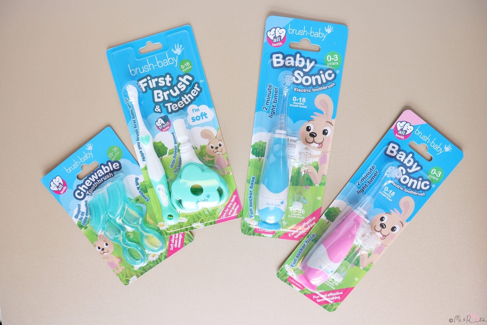 Brush Baby,Brush Baby英國,嬰幼兒口腔,WildOnes充電式兒童聲波電動牙刷,WildOnes,幼兒雙吸盤式牙刷,嬰兒清潔手指棉巾,木醣醇含氟牙膏,兒童電動牙刷,兒童牙刷,兒童牙膏,優迪,yodee,英國兒童牙刷,聲波電動牙刷,電動牙刷