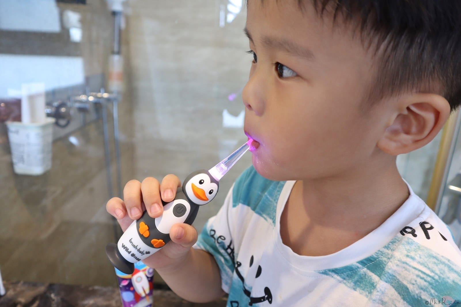 Brush Baby,Brush Baby英國,嬰幼兒口腔,WildOnes充電式兒童聲波電動牙刷,WildOnes,幼兒雙吸盤式牙刷,嬰兒清潔手指棉巾,木醣醇含氟牙膏,兒童電動牙刷,兒童牙刷,兒童牙膏,優迪,yodee,英國兒童牙刷,聲波電動牙刷,電動牙刷