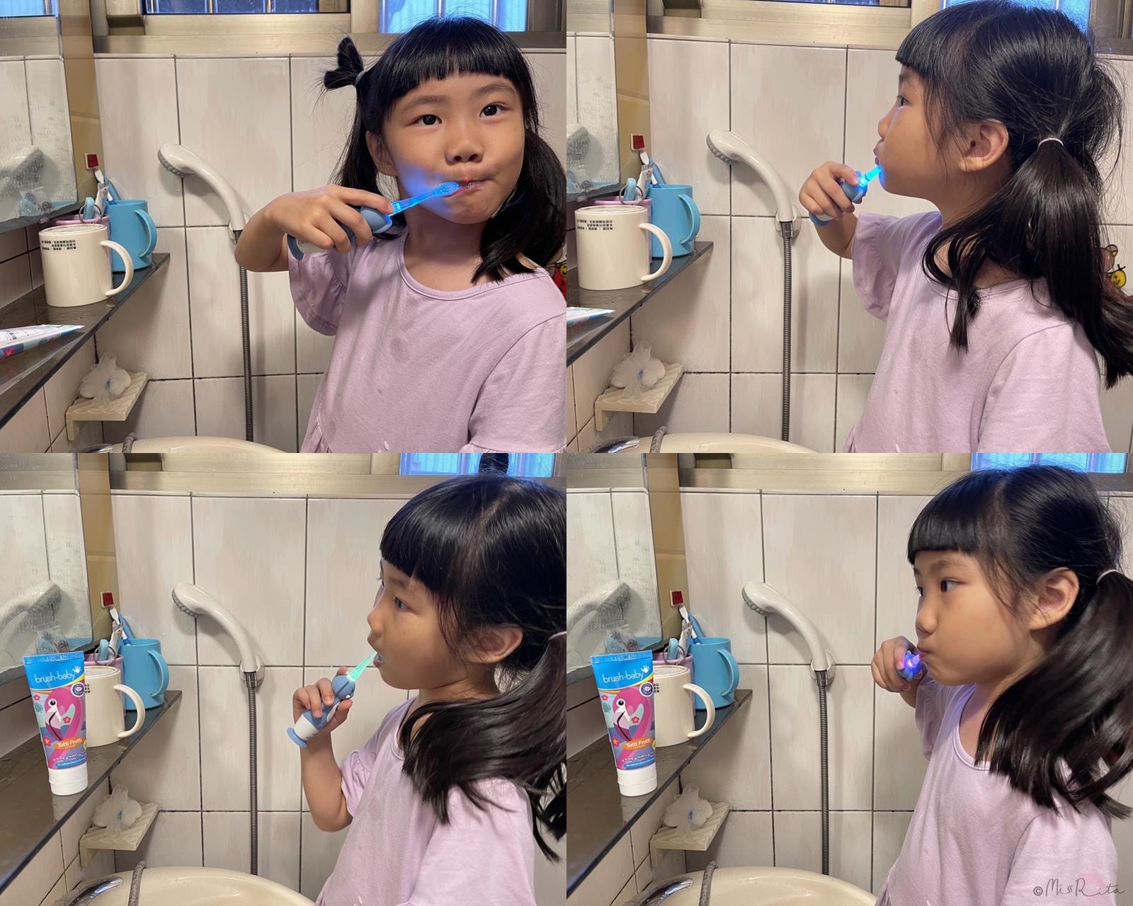 Brush Baby,Brush Baby英國,嬰幼兒口腔,WildOnes充電式兒童聲波電動牙刷,WildOnes,幼兒雙吸盤式牙刷,嬰兒清潔手指棉巾,木醣醇含氟牙膏,兒童電動牙刷,兒童牙刷,兒童牙膏,優迪,yodee,英國兒童牙刷,聲波電動牙刷,電動牙刷