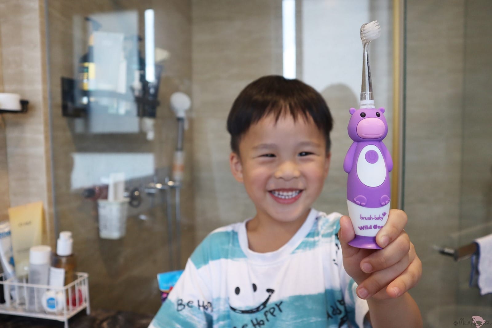 Brush Baby,Brush Baby英國,嬰幼兒口腔,WildOnes充電式兒童聲波電動牙刷,WildOnes,幼兒雙吸盤式牙刷,嬰兒清潔手指棉巾,木醣醇含氟牙膏,兒童電動牙刷,兒童牙刷,兒童牙膏,優迪,yodee,英國兒童牙刷,聲波電動牙刷,電動牙刷